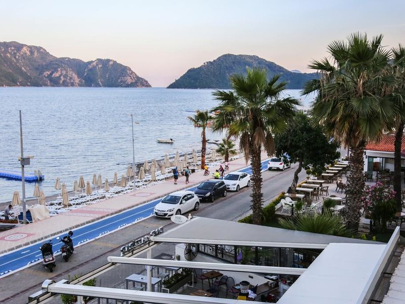 Bliss Beach Hotel (B&B Yuzbasi Beach) 184400