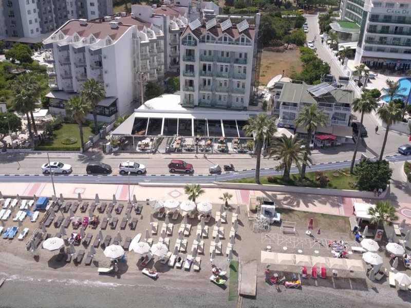 Bliss Beach Hotel (B&B Yuzbasi Beach) 184401