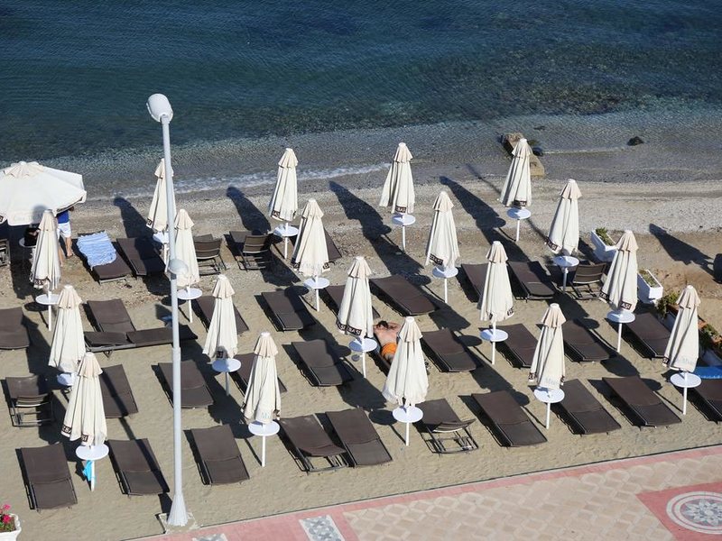 Bliss Beach Hotel (B&B Yuzbasi Beach) 184402