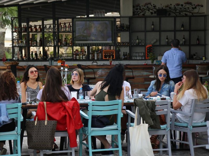 Bliss Beach Hotel (B&B Yuzbasi Beach) 184403