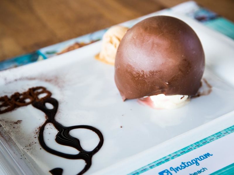 Bliss Beach Hotel (B&B Yuzbasi Beach) 184404