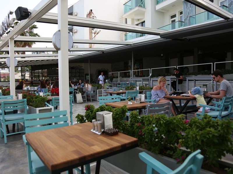 Bliss Beach Hotel (B&B Yuzbasi Beach) 184405