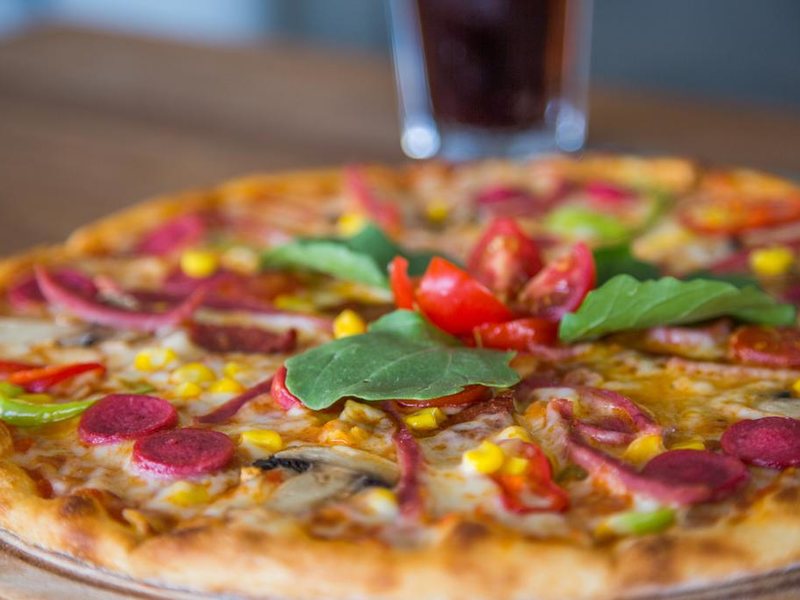 Bliss Beach Hotel (B&B Yuzbasi Beach) 184406