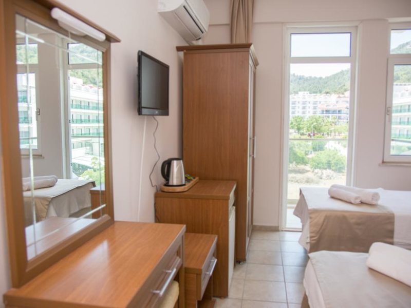 Bliss Beach Hotel (B&B Yuzbasi Beach) 184407