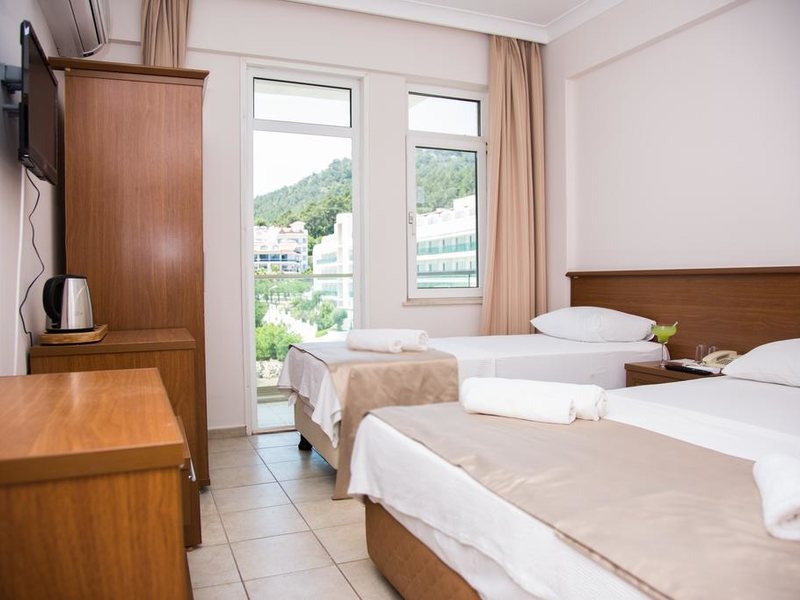 Bliss Beach Hotel (B&B Yuzbasi Beach) 184408