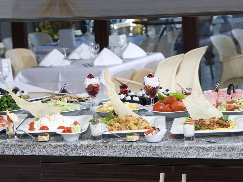 Bliss Beach Hotel (B&B Yuzbasi Beach) 184410