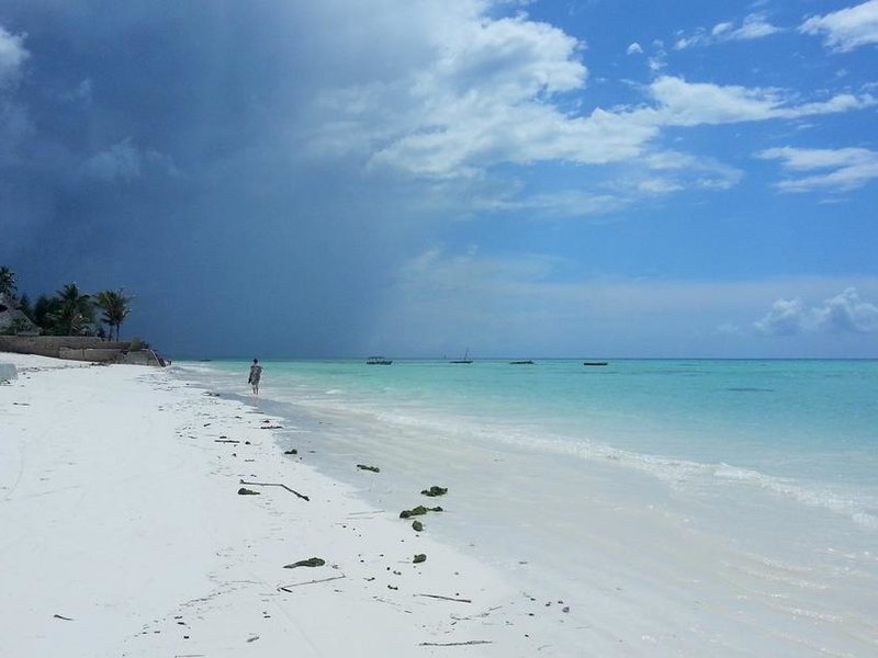 Bliss Beach Lodge 198894