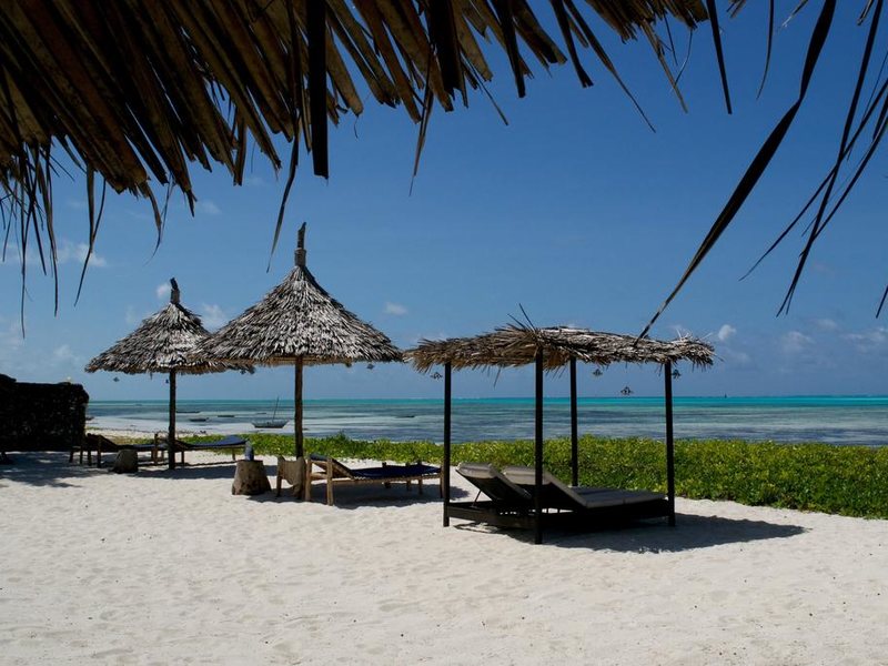 Bliss Beach Lodge 198897