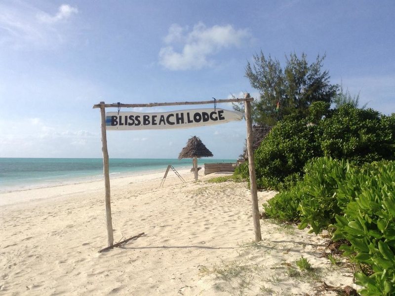 Bliss Beach Lodge 198899