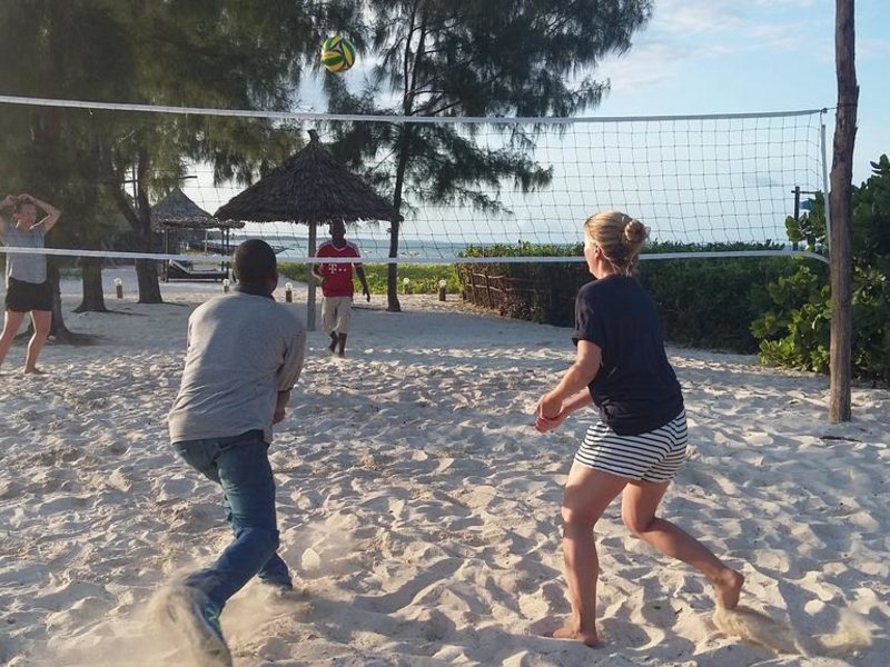 Bliss Beach Lodge 198900