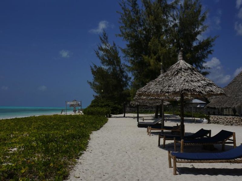 Bliss Beach Lodge 198903