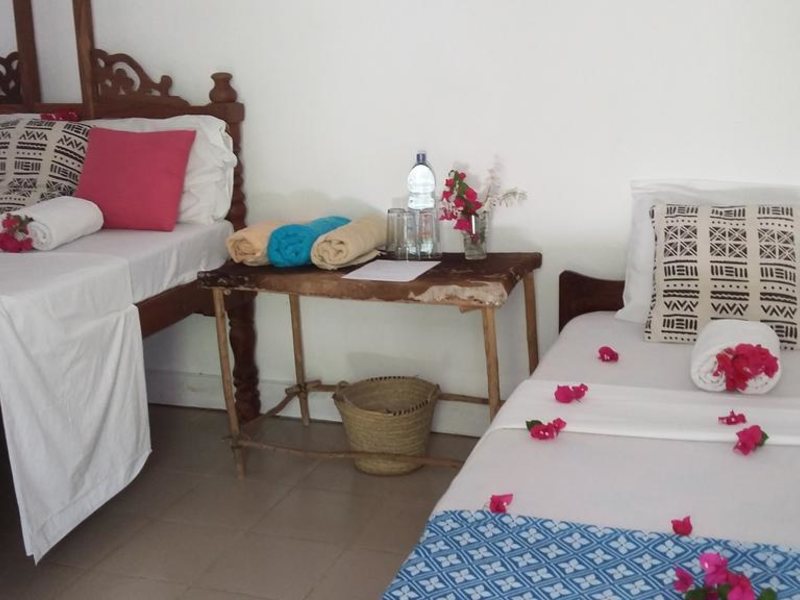 Bliss Beach Lodge 198906