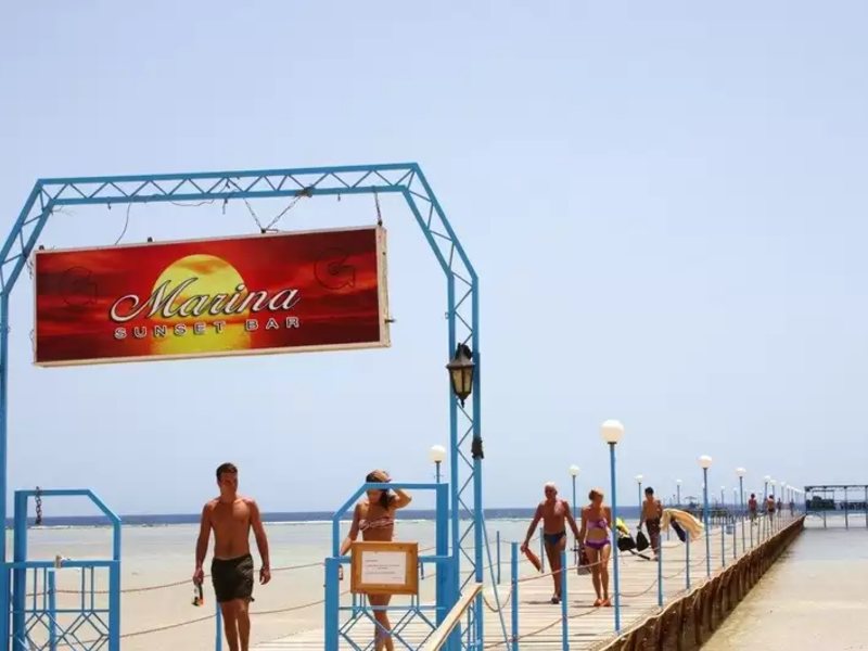 Bliss Marina Resort 274419