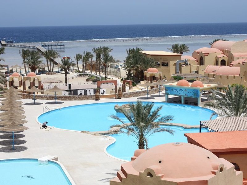 Bliss Marina Resort 274420