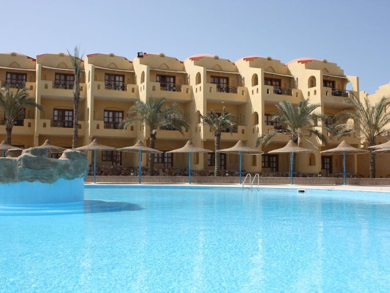 Bliss Marina Resort 274422