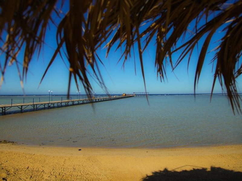 Bliss Marina Resort 293301