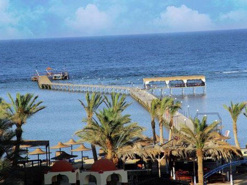 Bliss Marina Resort 293302