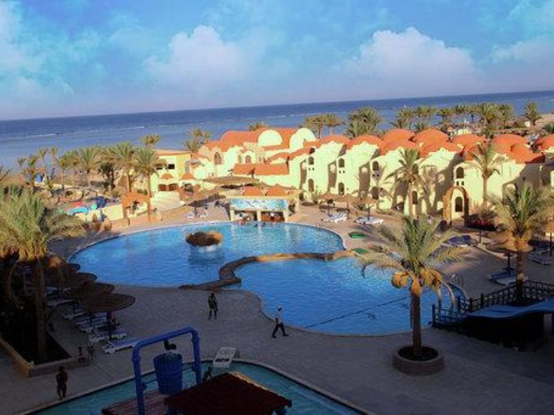 Bliss Marina Resort 293303