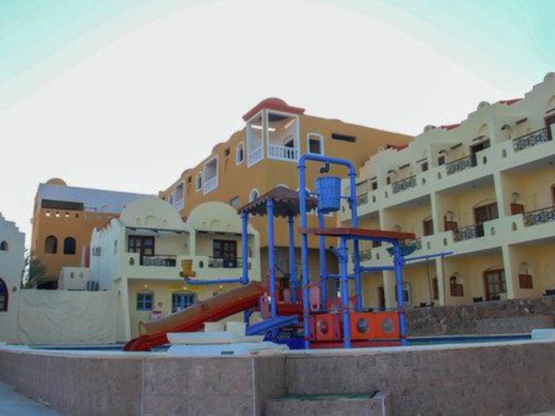 Bliss Marina Resort 293304