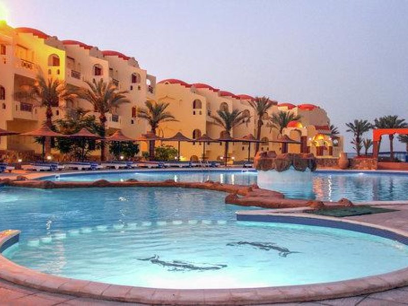 Bliss Marina Resort 293305