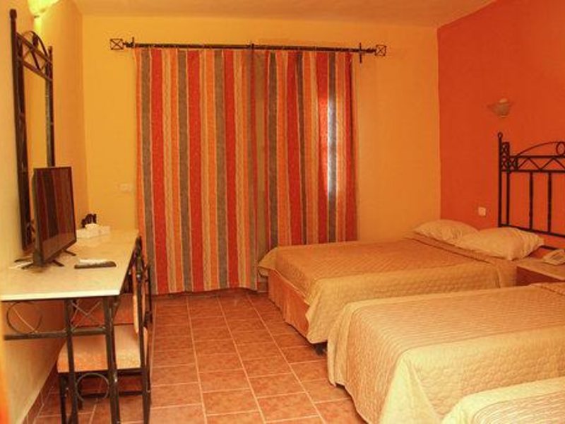 Bliss Marina Resort 293306