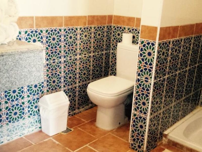 Bliss Marina Resort 293307