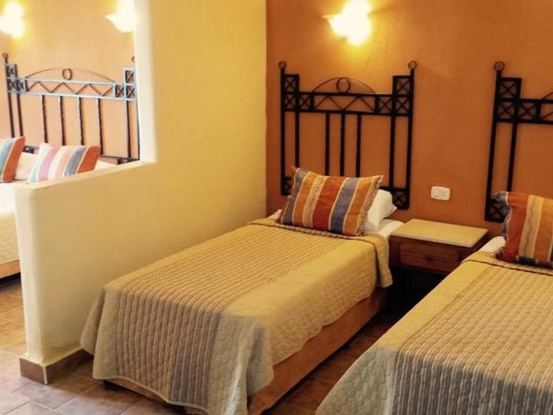 Bliss Marina Resort 293308