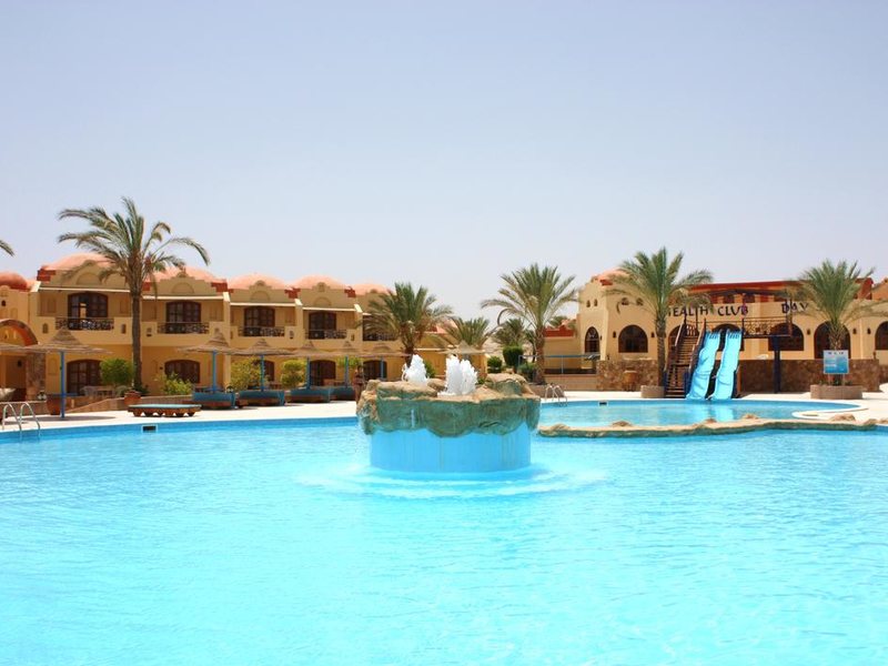 Bliss Marina Resort 293310