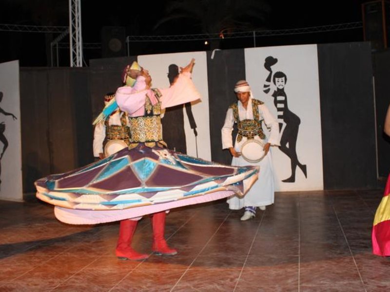 Bliss Marina Resort 293311