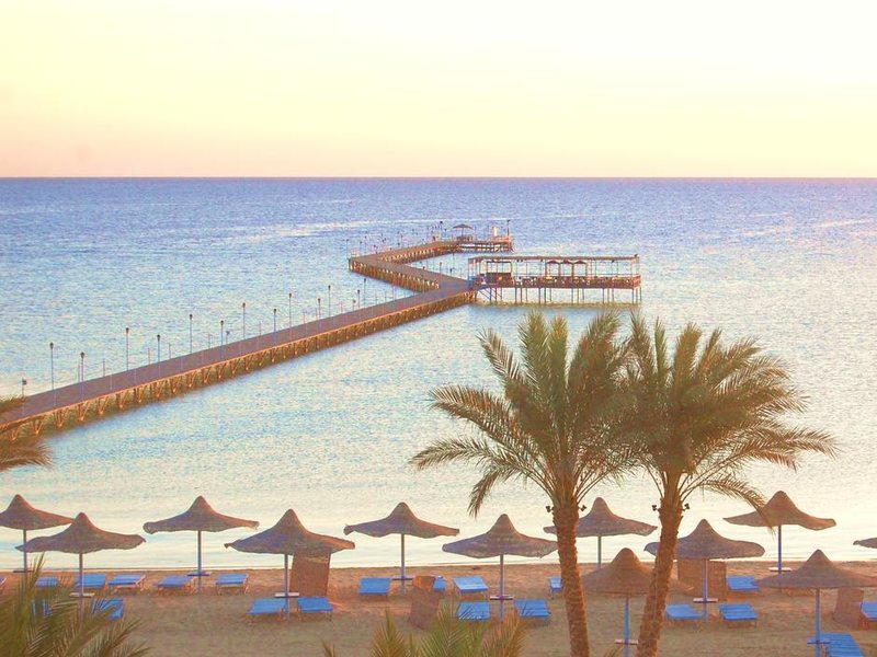 Bliss Marina Resort 293312