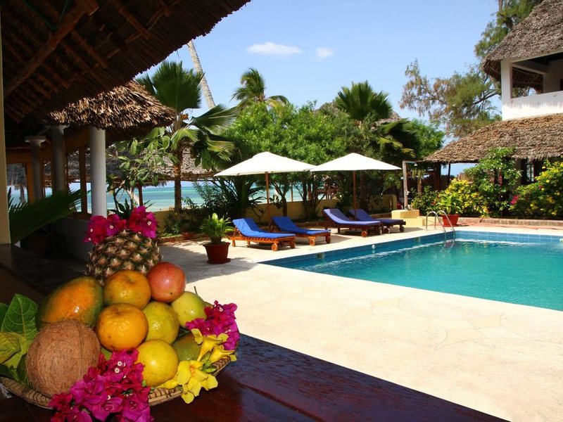 Blu Marlin Village 199103