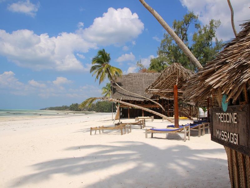 Blu Marlin Village 199109