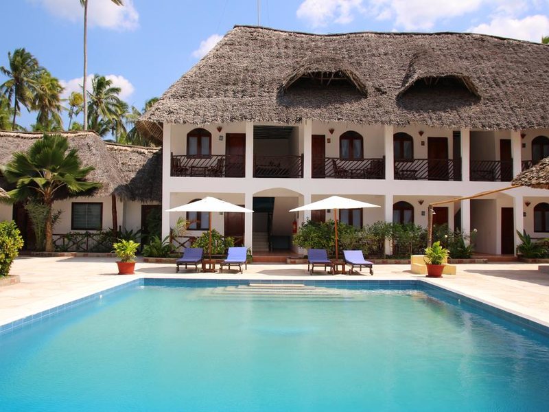 Blu Marlin Village 199110