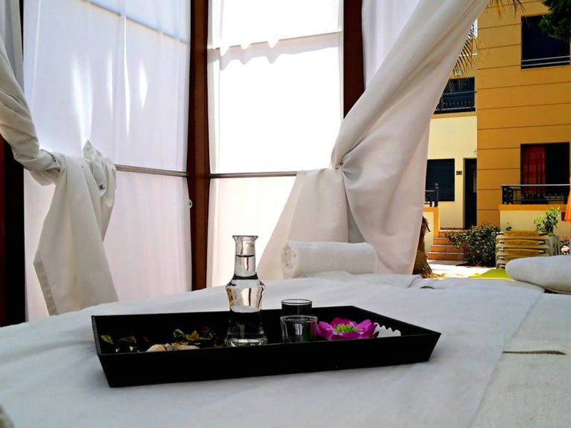 Blue Aegean Hotel & Suites (ex 254958