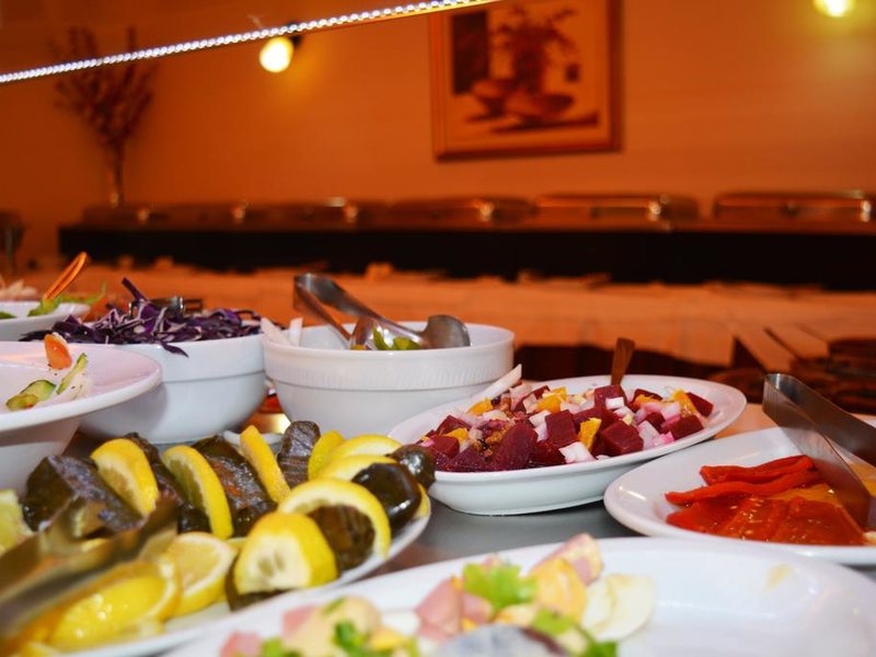 Blue Aegean Hotel & Suites (ex 254959