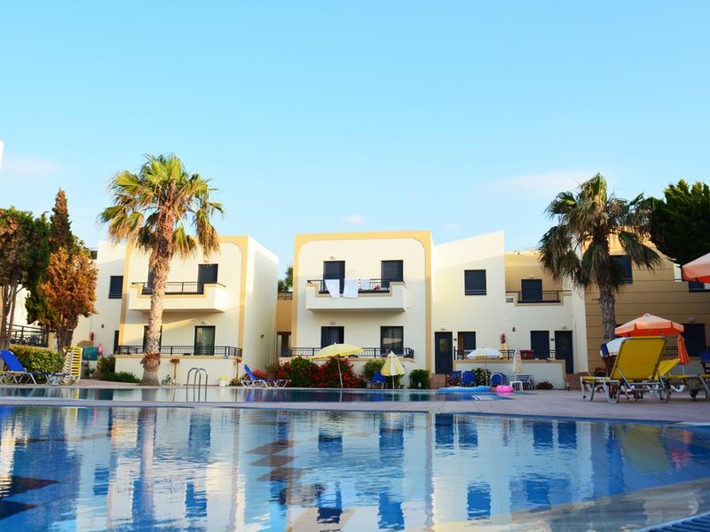 Blue Aegean Hotel & Suites (ex 254960
