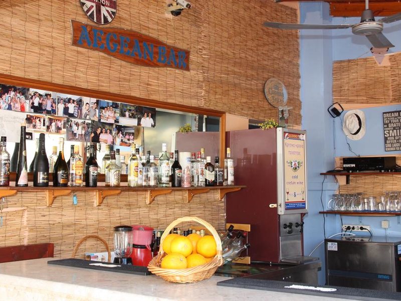 Blue Aegean Hotel & Suites (ex 254963