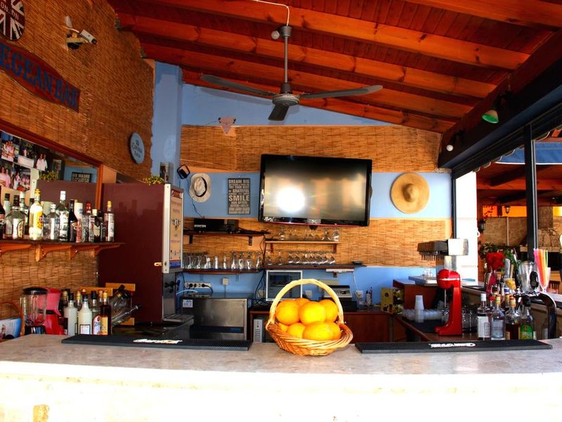 Blue Aegean Hotel & Suites (ex 254966