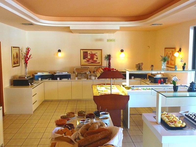 Blue Aegean Hotel & Suites (ex 254969