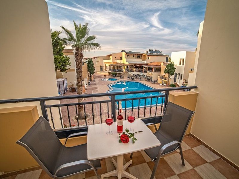 Blue Aegean Hotel & Suites (ex 254971