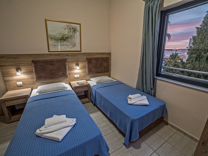 Blue Aegean Hotel & Suites (ex 254973