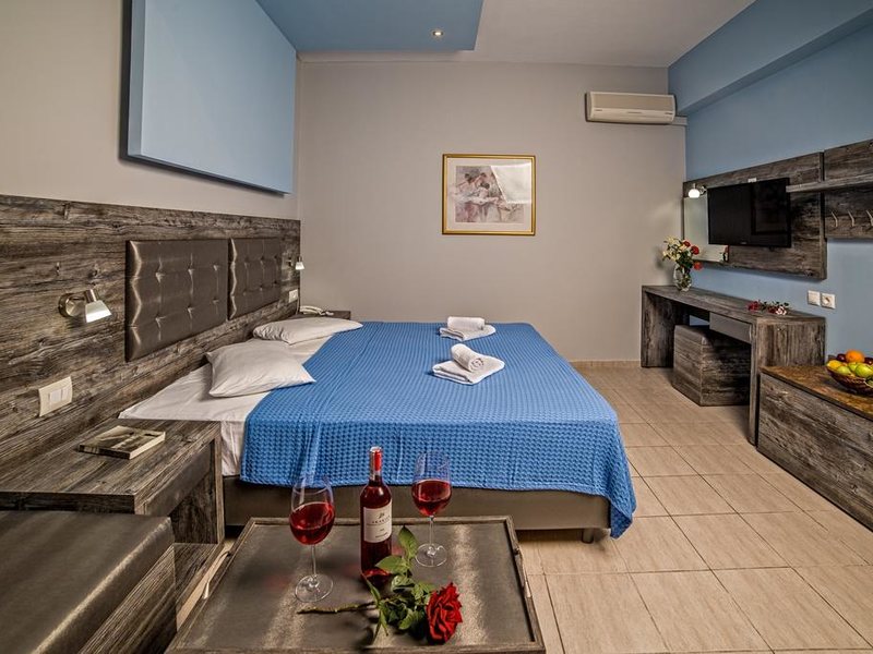 Blue Aegean Hotel & Suites (ex 254974