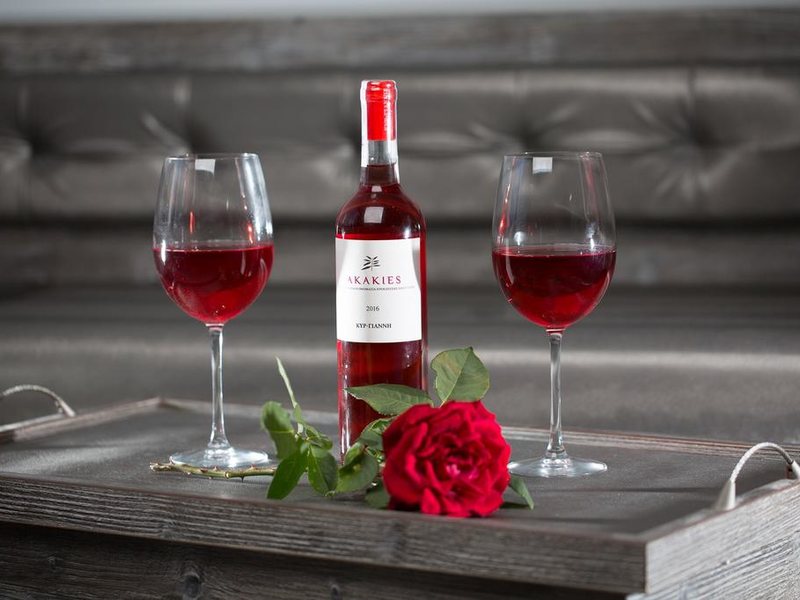 Blue Aegean Hotel & Suites (ex 254975