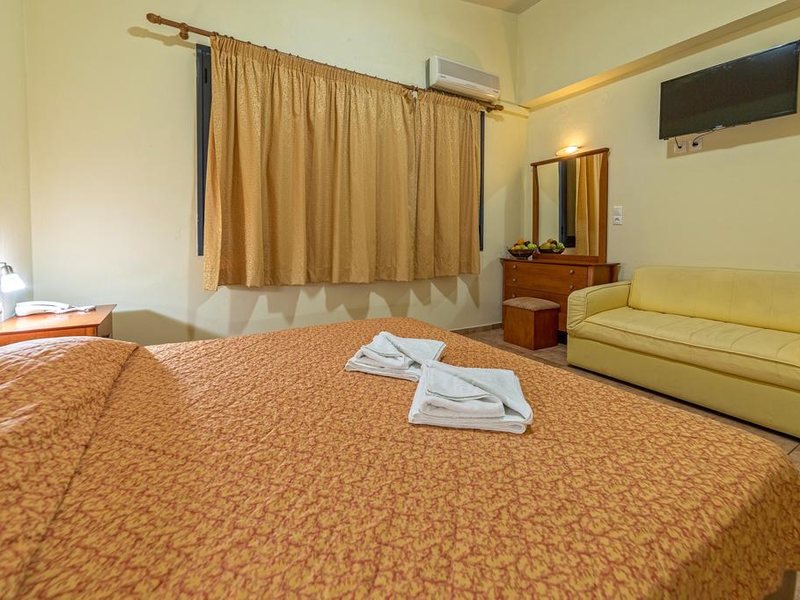 Blue Aegean Hotel & Suites (ex 254977