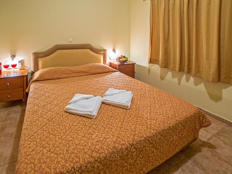 Blue Aegean Hotel & Suites (ex 254978