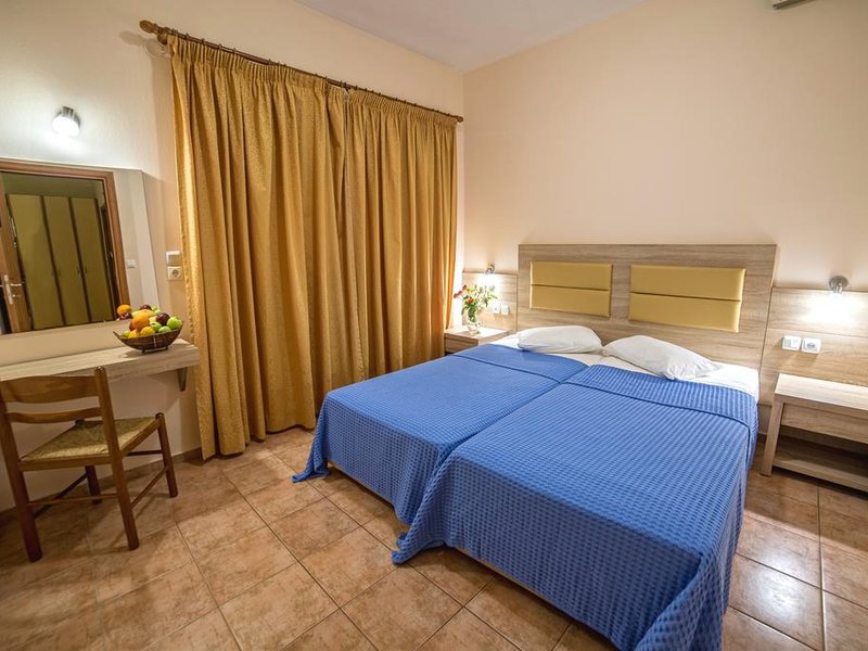 Blue Aegean Hotel & Suites (ex 254979
