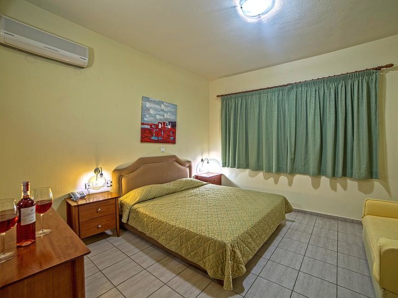 Blue Aegean Hotel & Suites (ex 254980