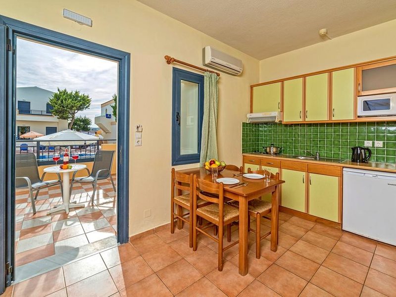 Blue Aegean Hotel & Suites (ex 254981