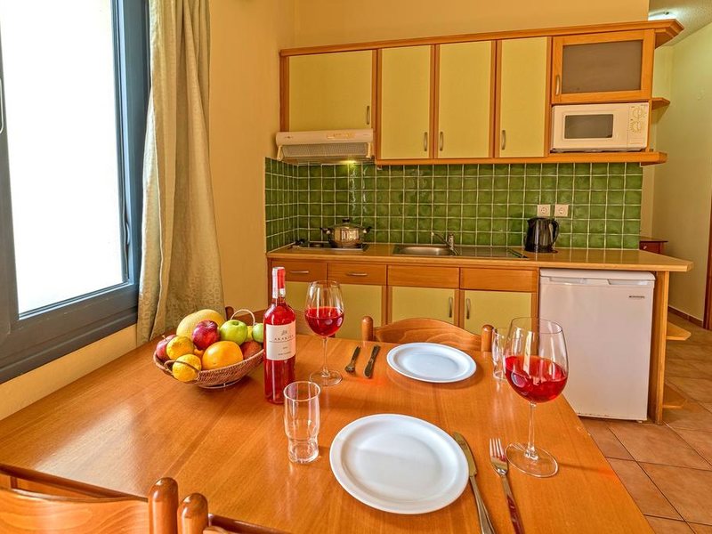 Blue Aegean Hotel & Suites (ex 254982