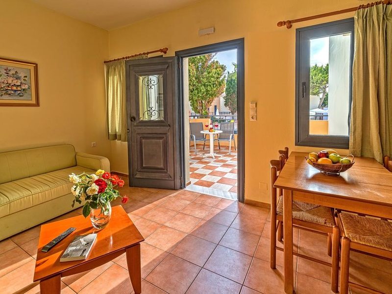 Blue Aegean Hotel & Suites (ex 254983